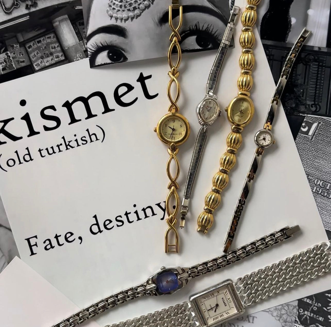 The Kismet Reserve Gift Card