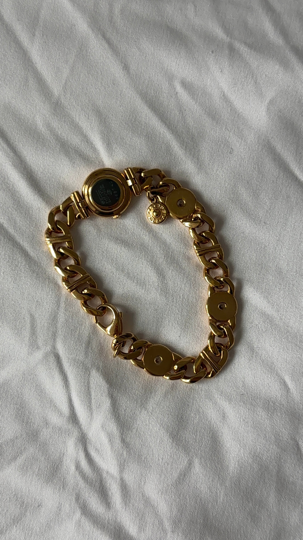Seiko Charm Watch