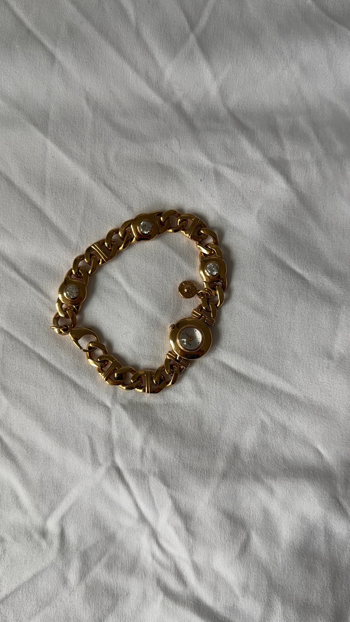 Seiko Charm Watch