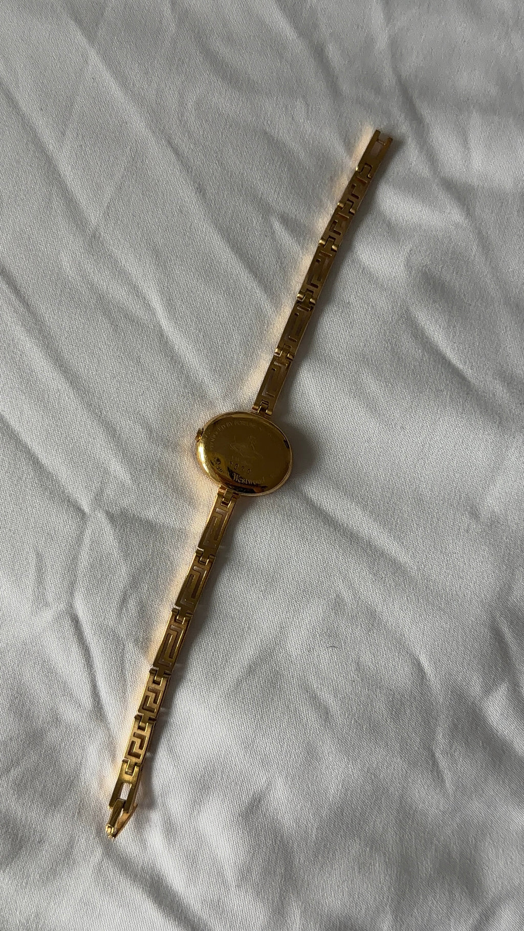Vivienne Westwood Dainty Watch