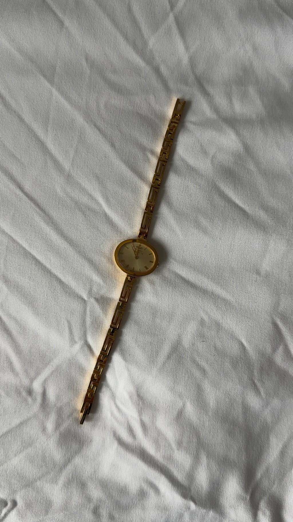 Vivienne Westwood Dainty Watch
