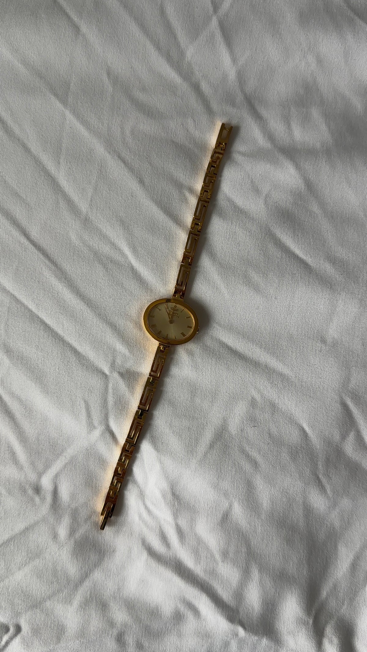 Vivienne Westwood Dainty Watch