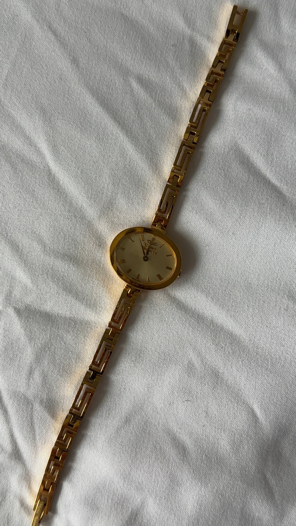 Vivienne Westwood Dainty Watch