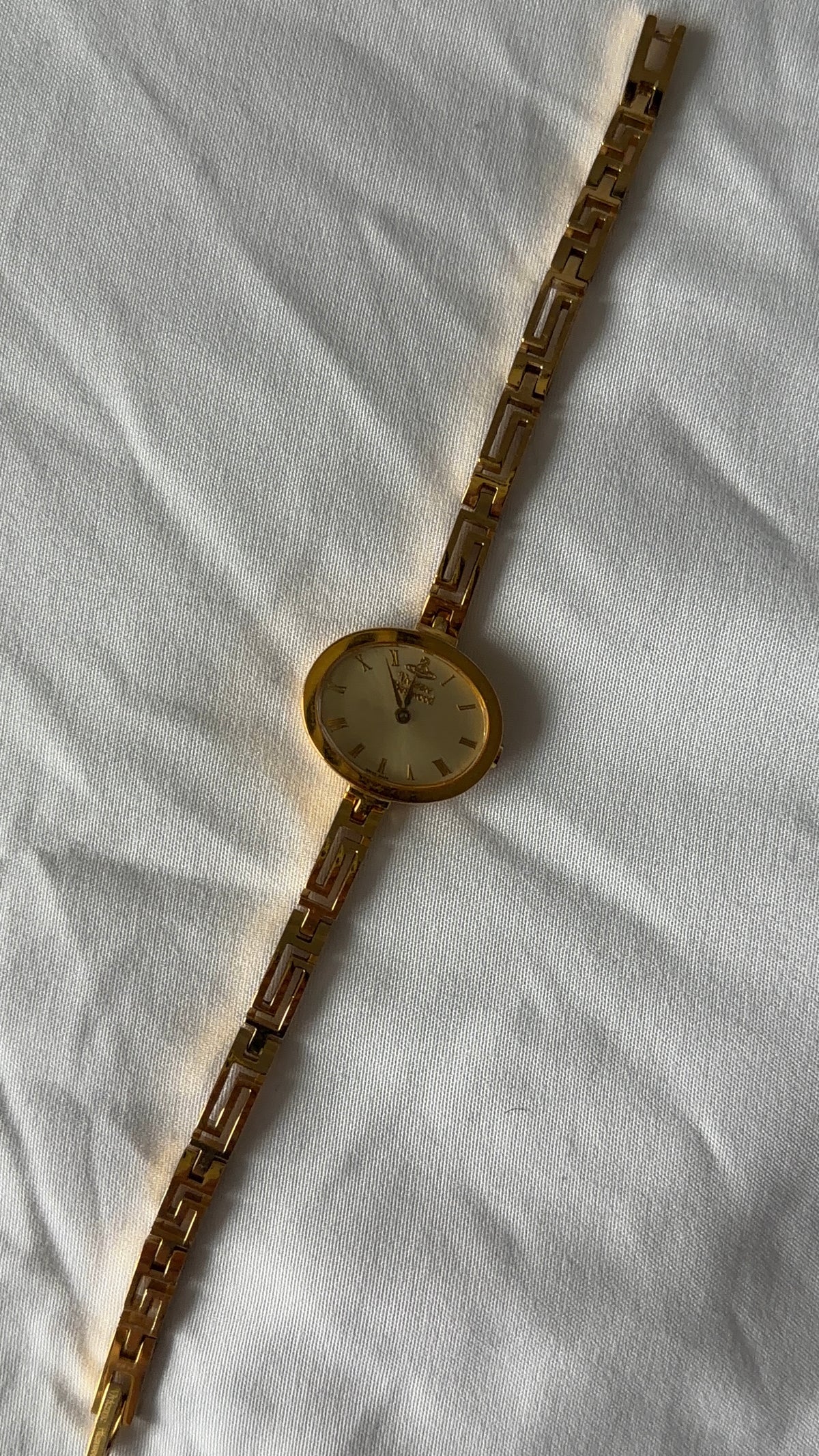 Vivienne Westwood Dainty Watch