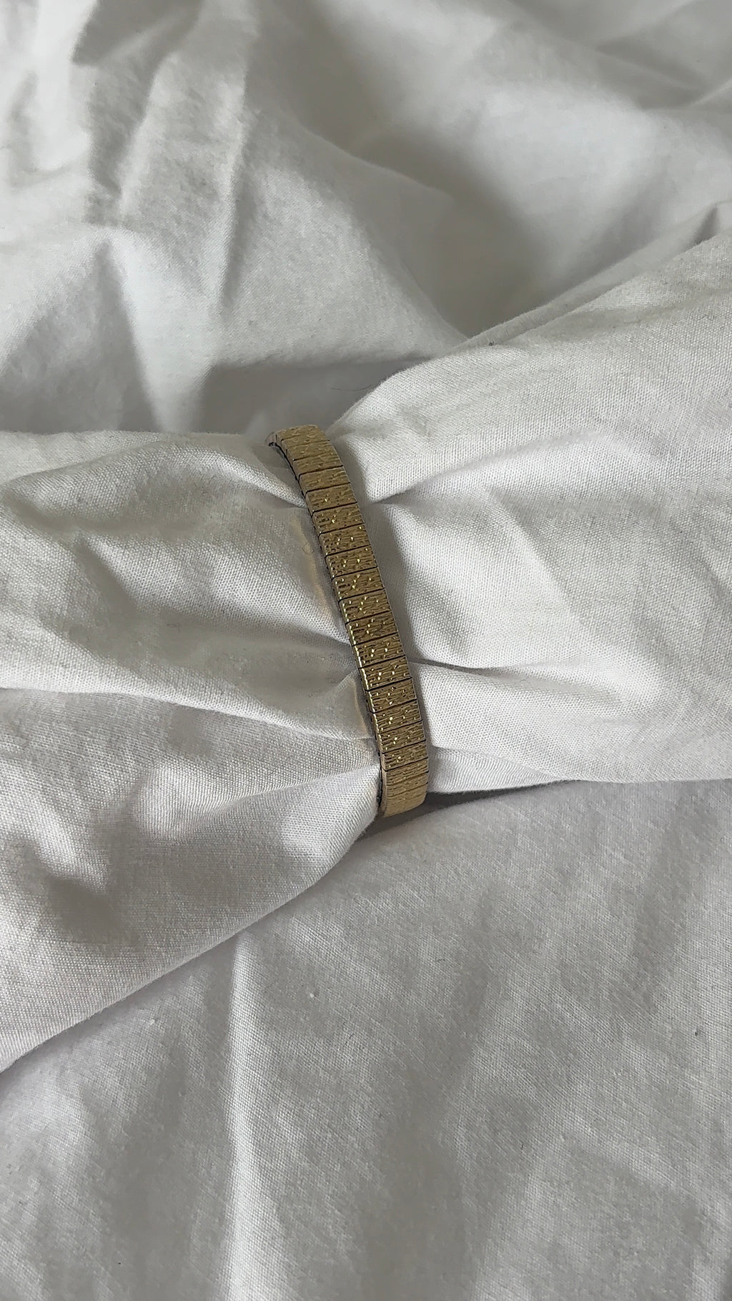 WORKING Dainty Seiko Expansion Watch