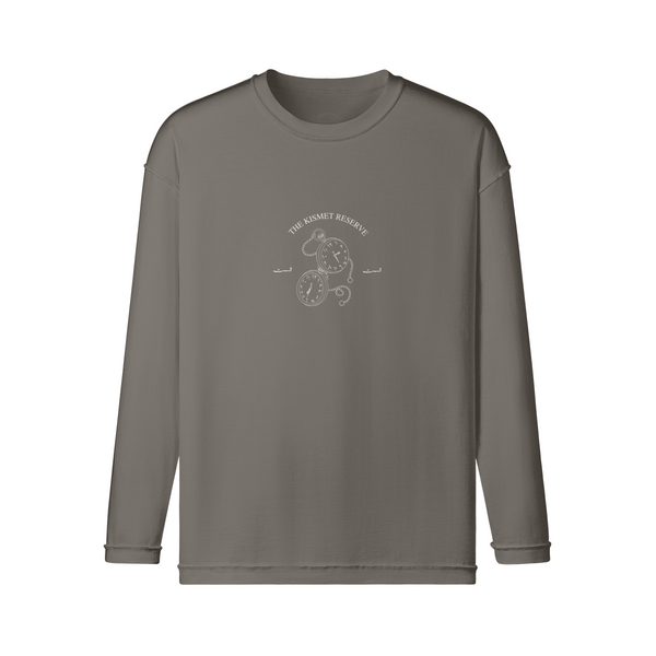 The Kismet Reserve Urdu Long-Sleeve